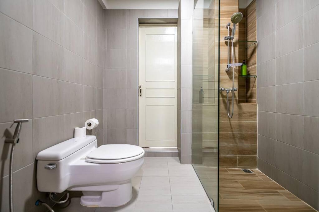 At Nana-5Bed, City Center, Nana Bts, Mbk, Central World, Siam Bangkok Exterior photo